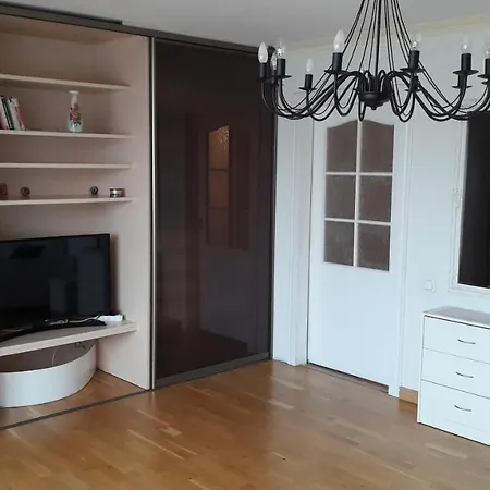 Purvciems 108 Dzīvoklis Riga