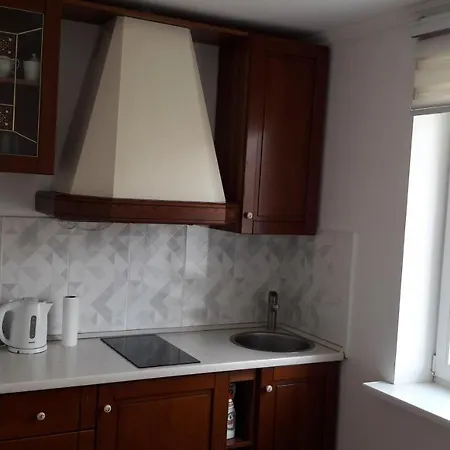 Dzīvoklis Purvciems 108 Riga